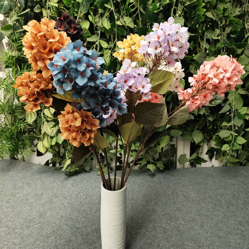 H0049 Hydrangea