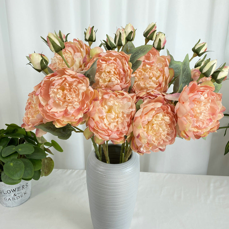 P0033 Peony