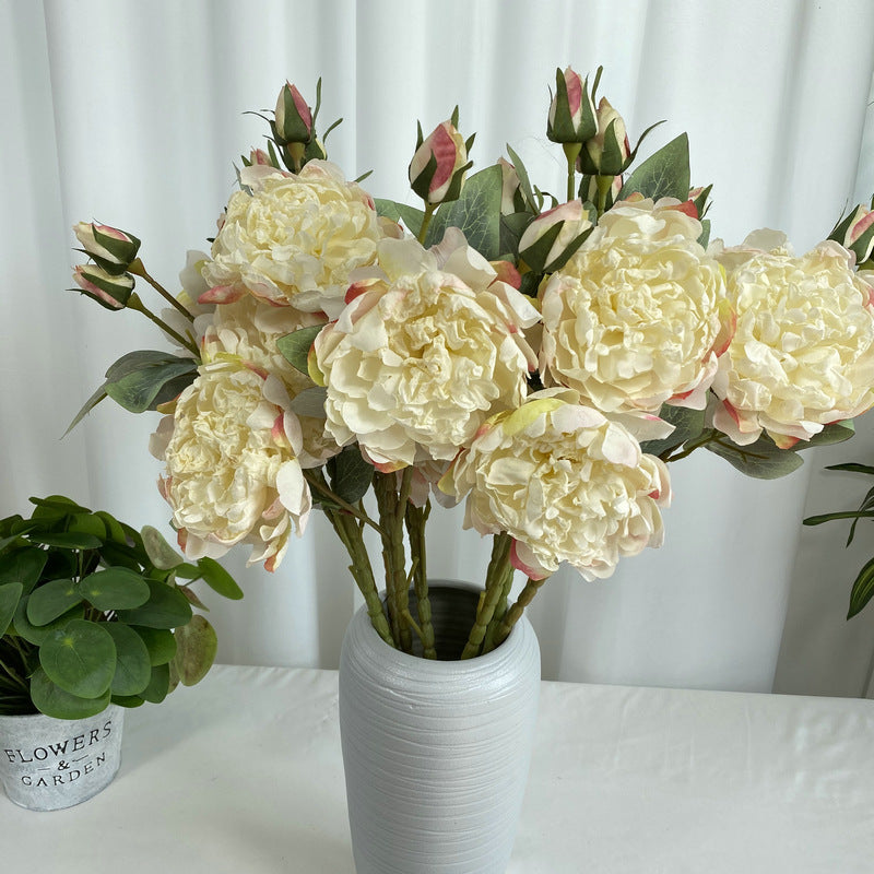 P0033 Peony