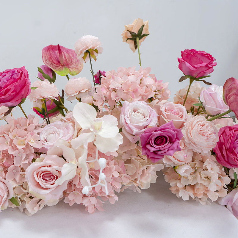 flower runner07