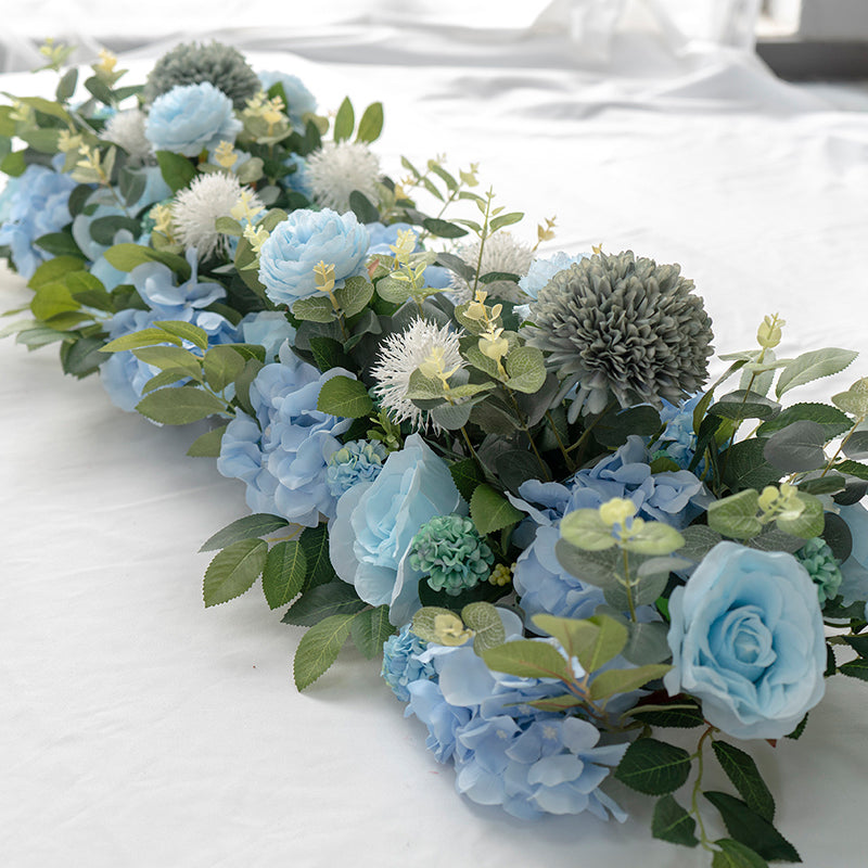 Flower runner 001
