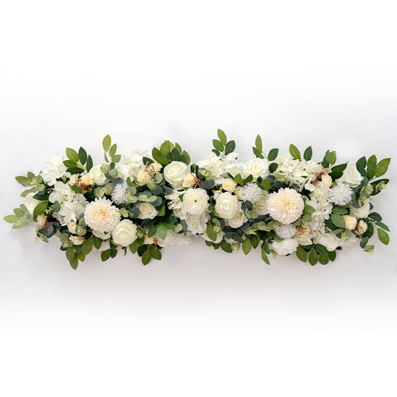 Flower runner 001