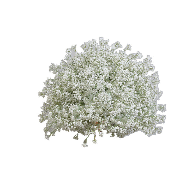 FB0021 Soft glue gypsophila flower ball