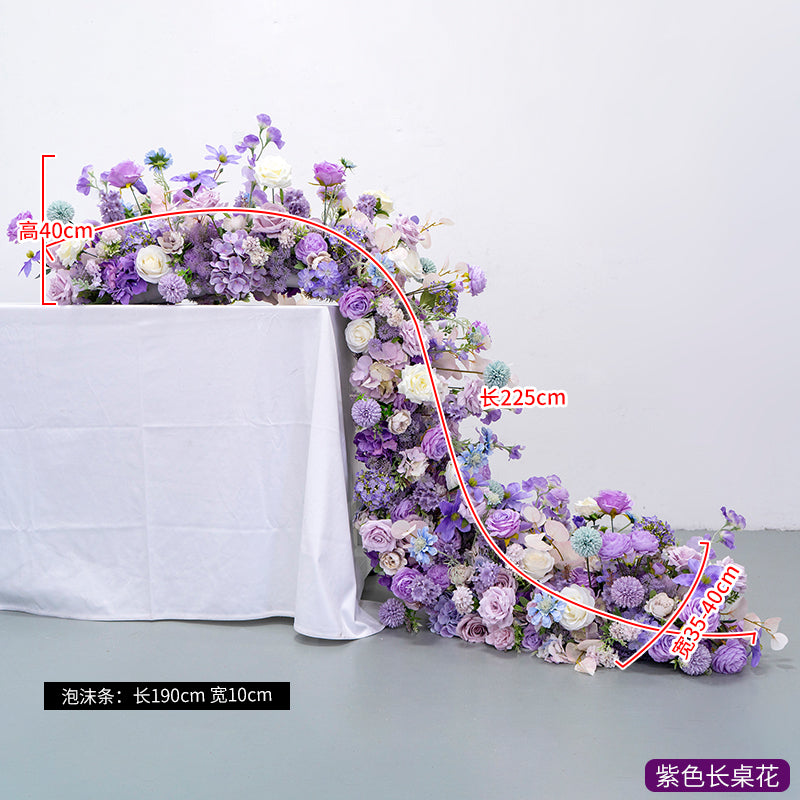 flower runner08