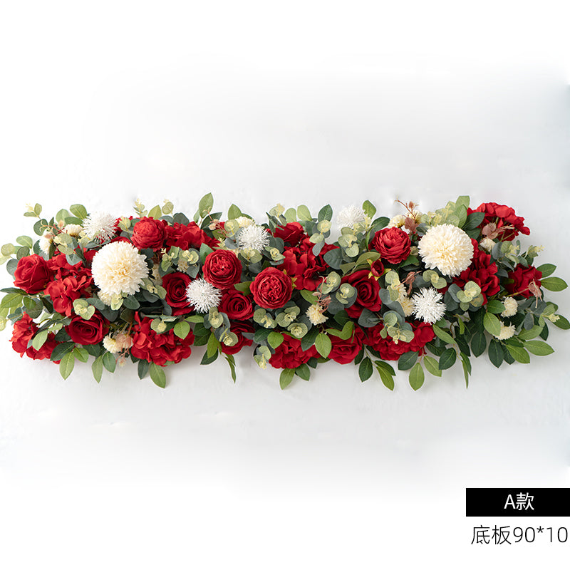Flower runner 001