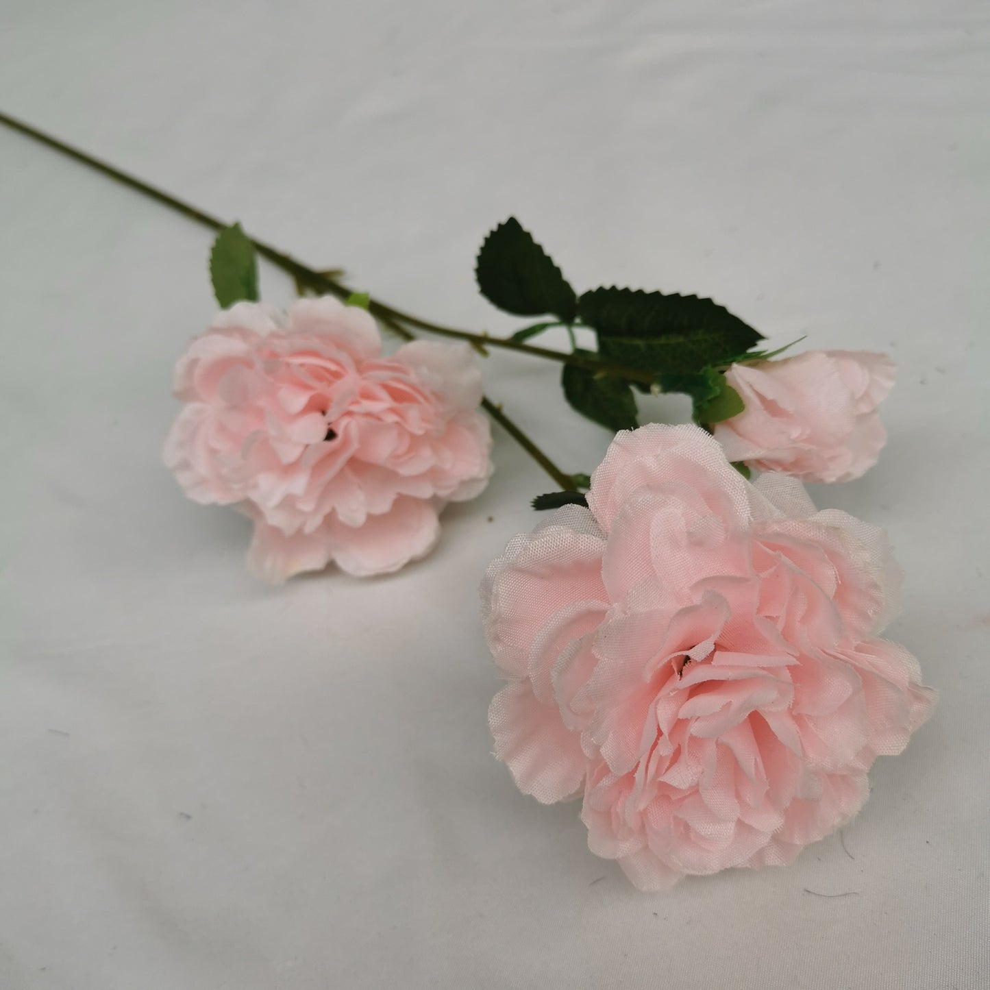 P0023 Three-headed peony