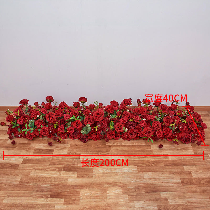 flower runner09