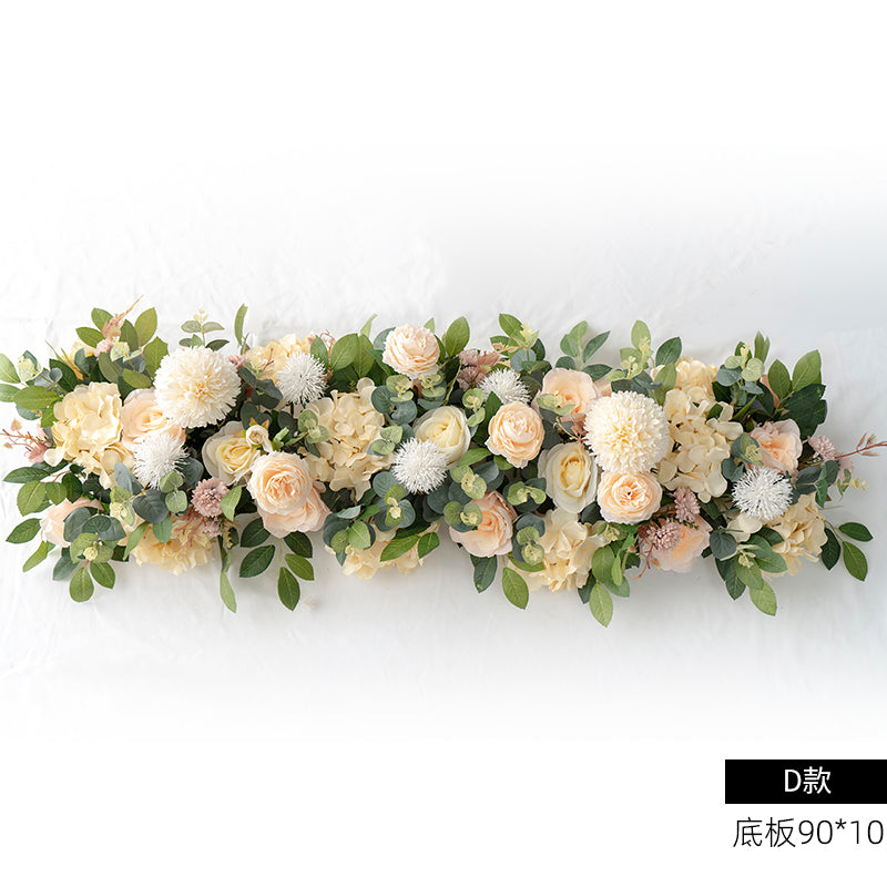 Flower runner 001