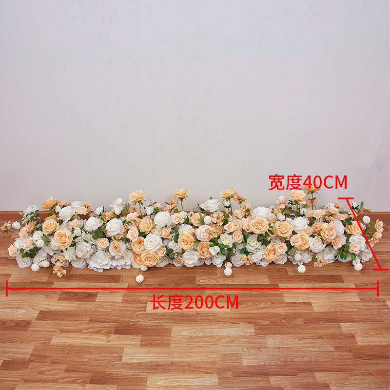 flower runner09