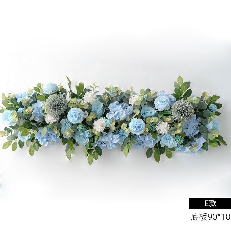 Flower runner 001