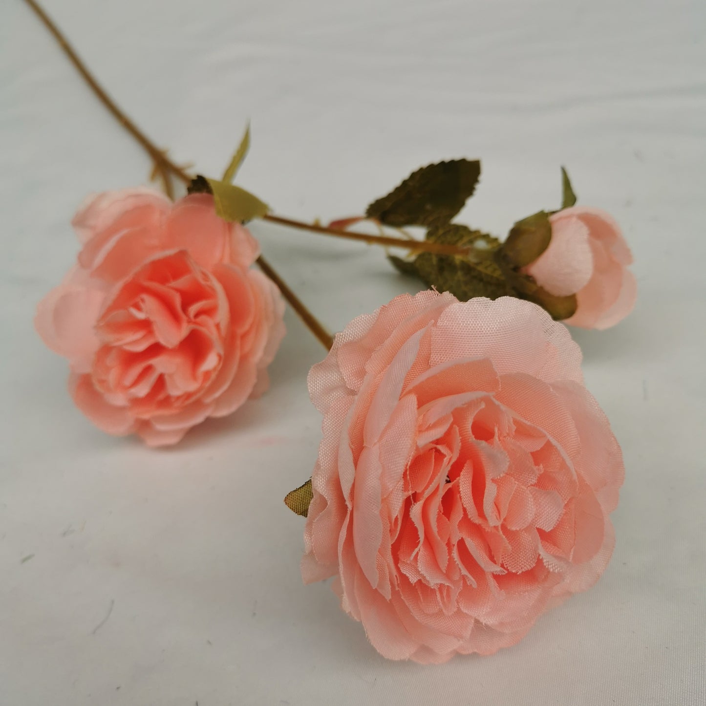 P0023 Three-headed peony