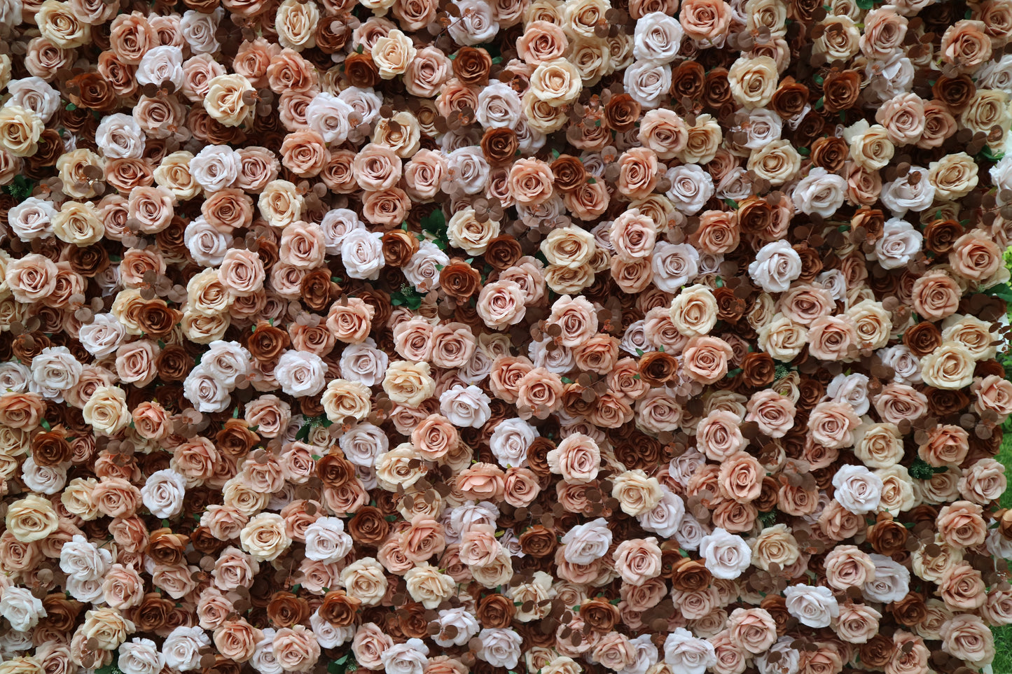 FW0017 flower wall