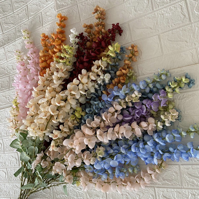 Hanging flower 007