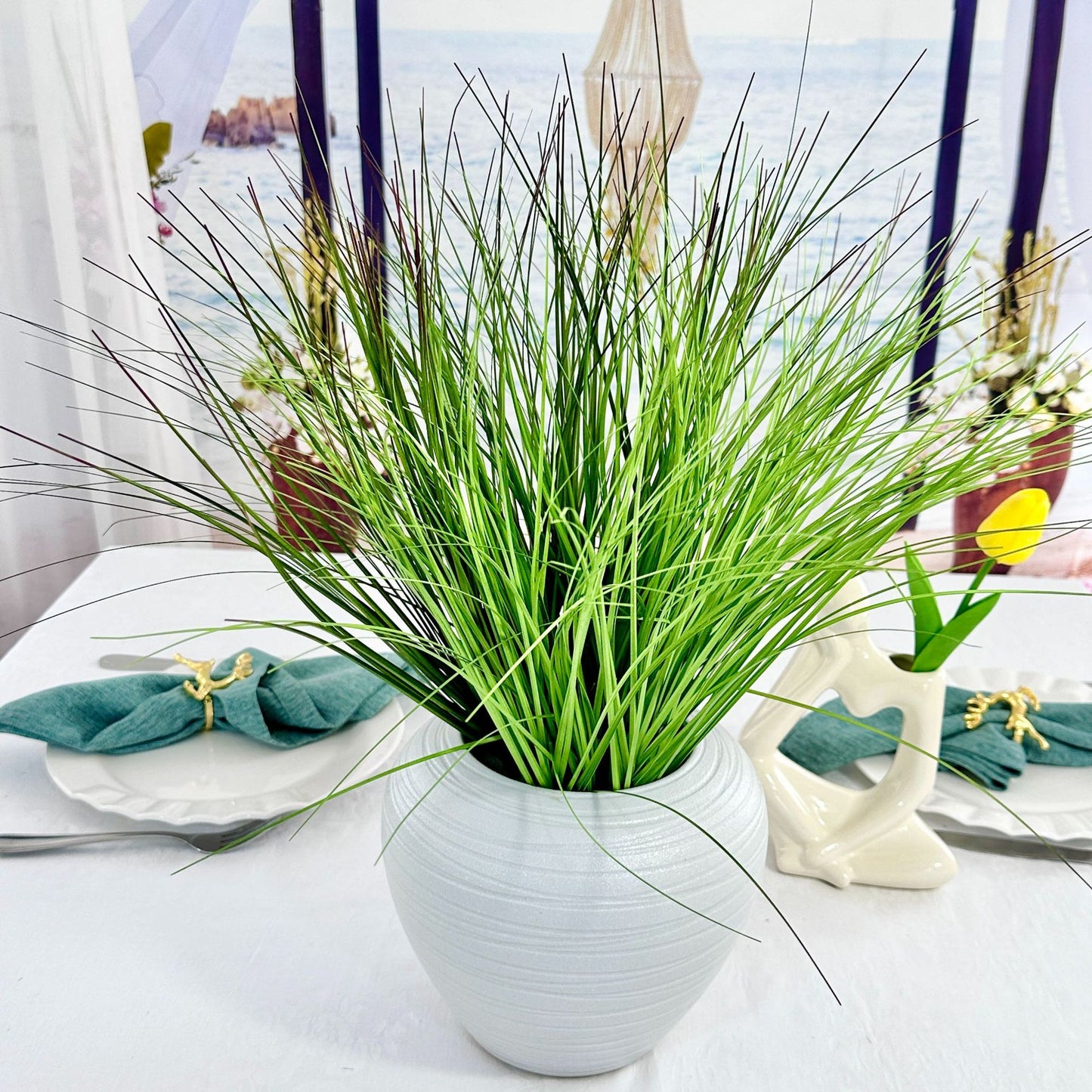 Reed grass 001