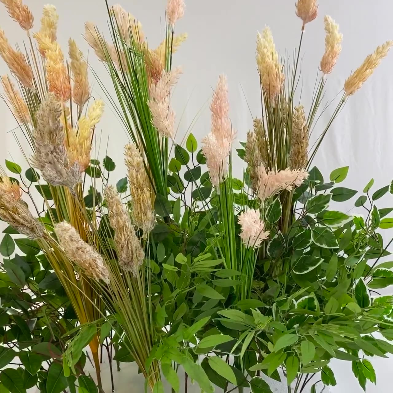 Reed Grass 005