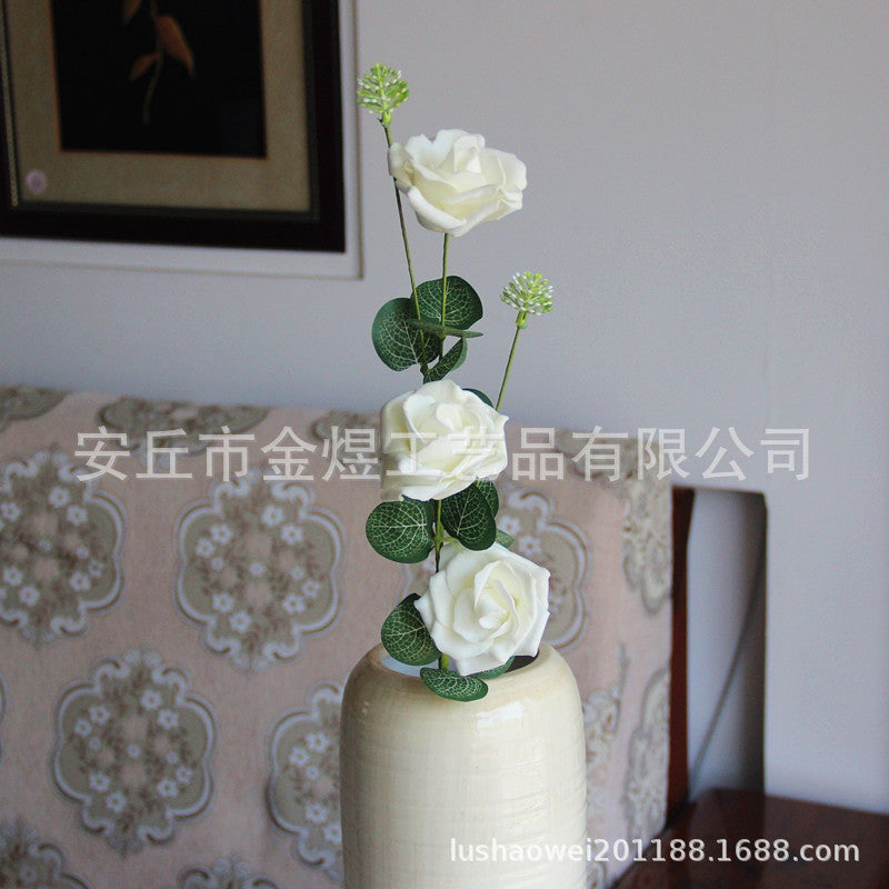 rose 07