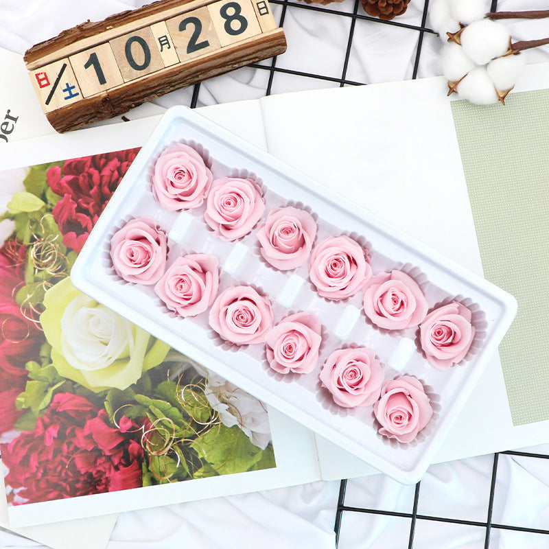 rose 10