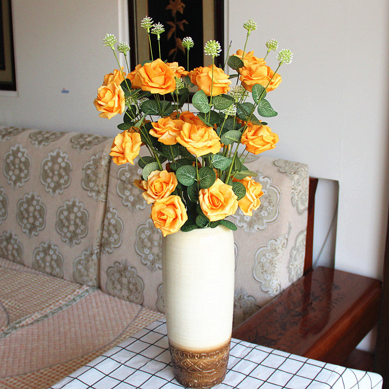 rose 07