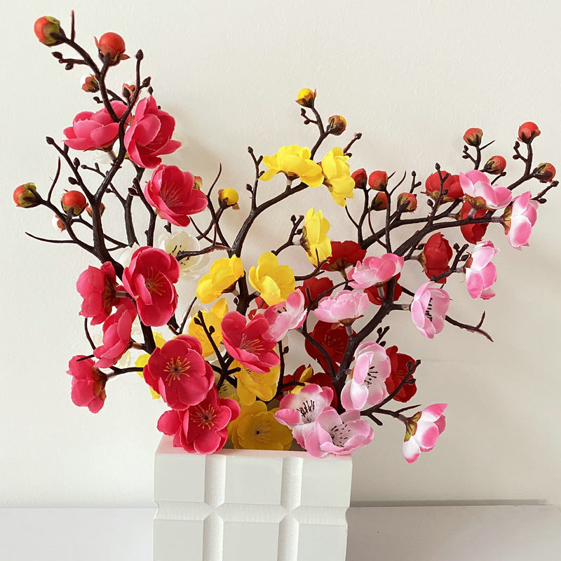Plump blossom006