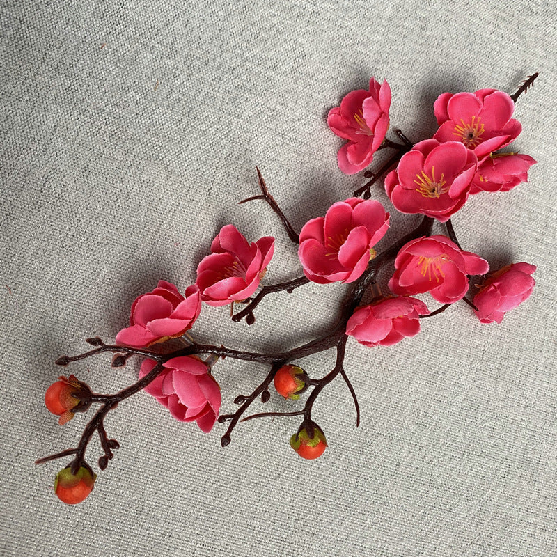 Plump blossom006