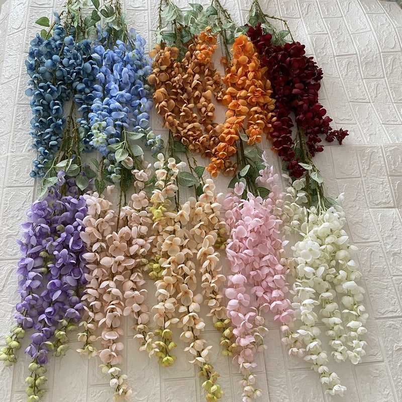 Hanging flower 007