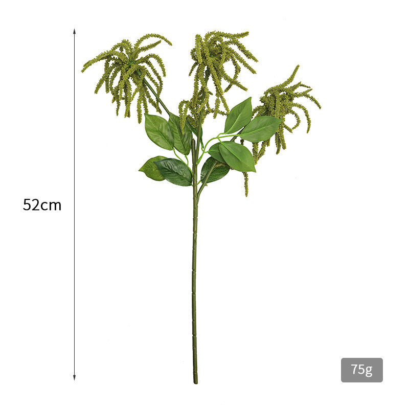 Hanging flower 002