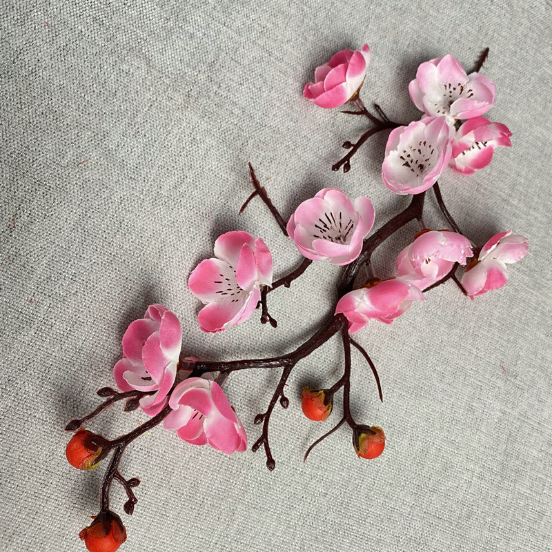 Plump blossom006