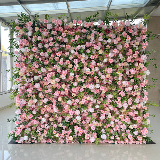 FW0072 flower wall