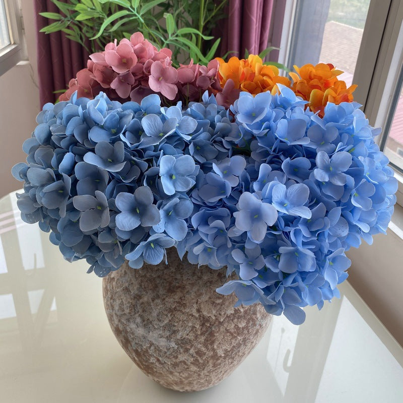 H0006 Hydrangea