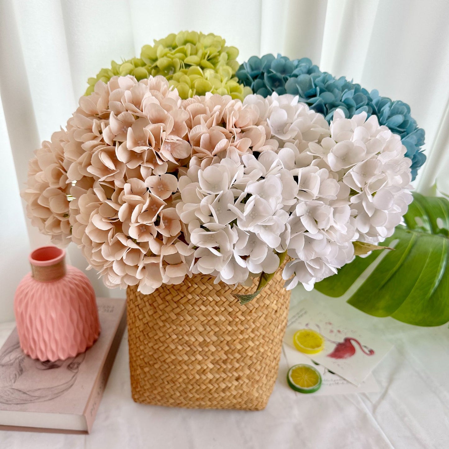 H0034 Hydrangea