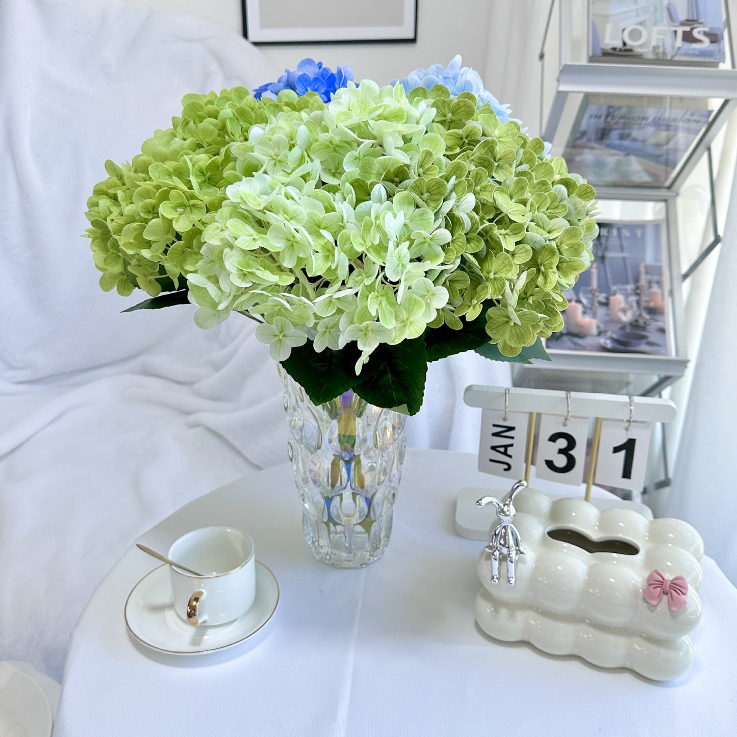 H0039 Hydrangea