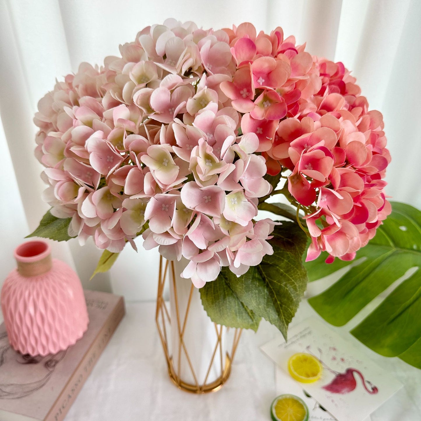 H0034 Hydrangea