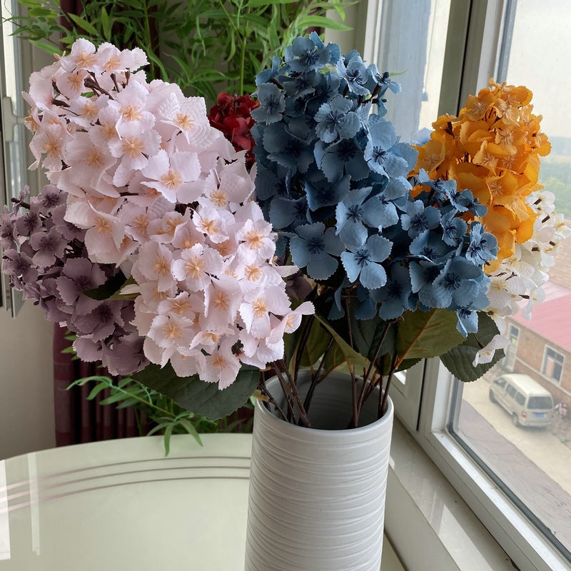 H0008 Hydrangea