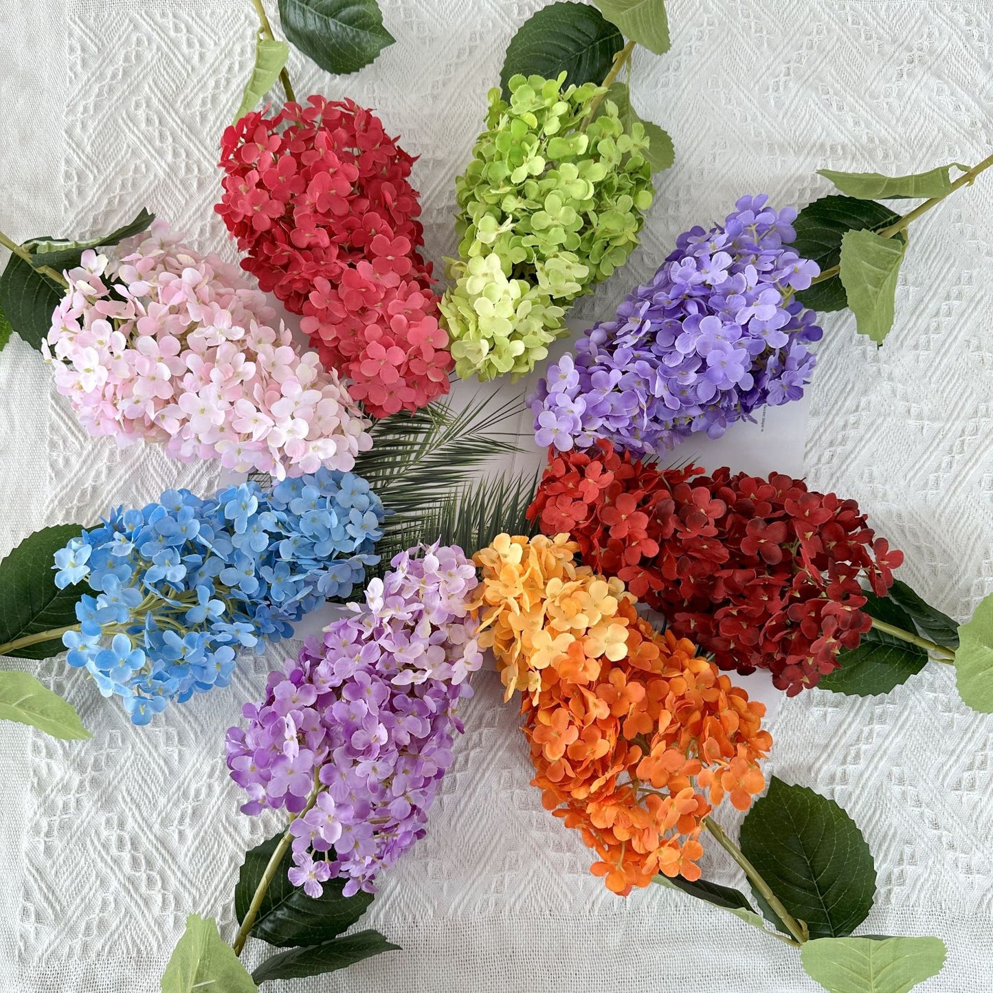 H0032 Hydrangea