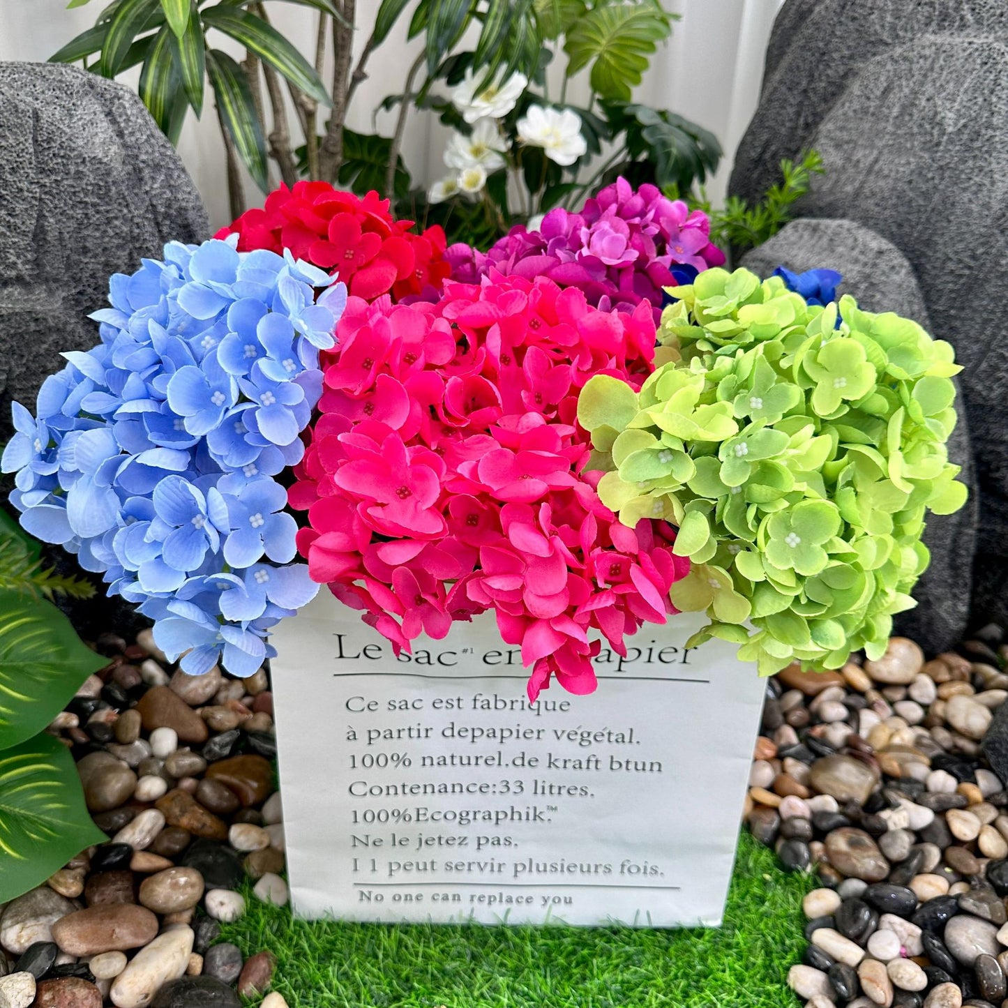 H0007 Hydrangea