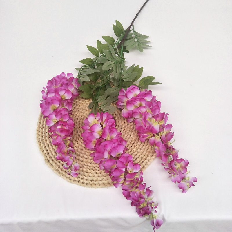 Hanging flower 008