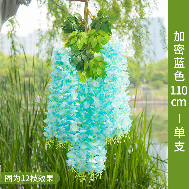 Hanging flower 005