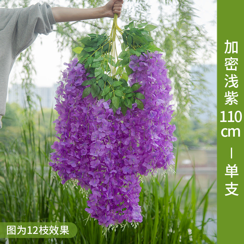 Hanging flower 005