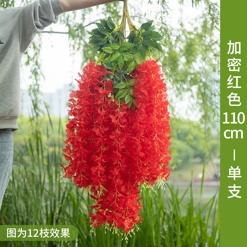 Hanging flower 005