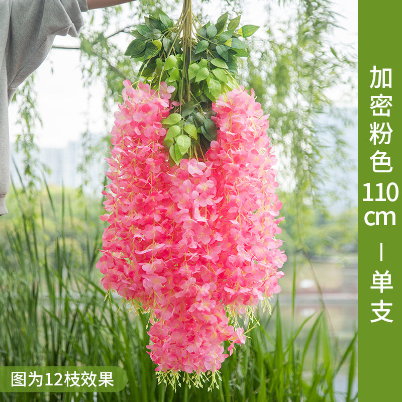 Hanging flower 005