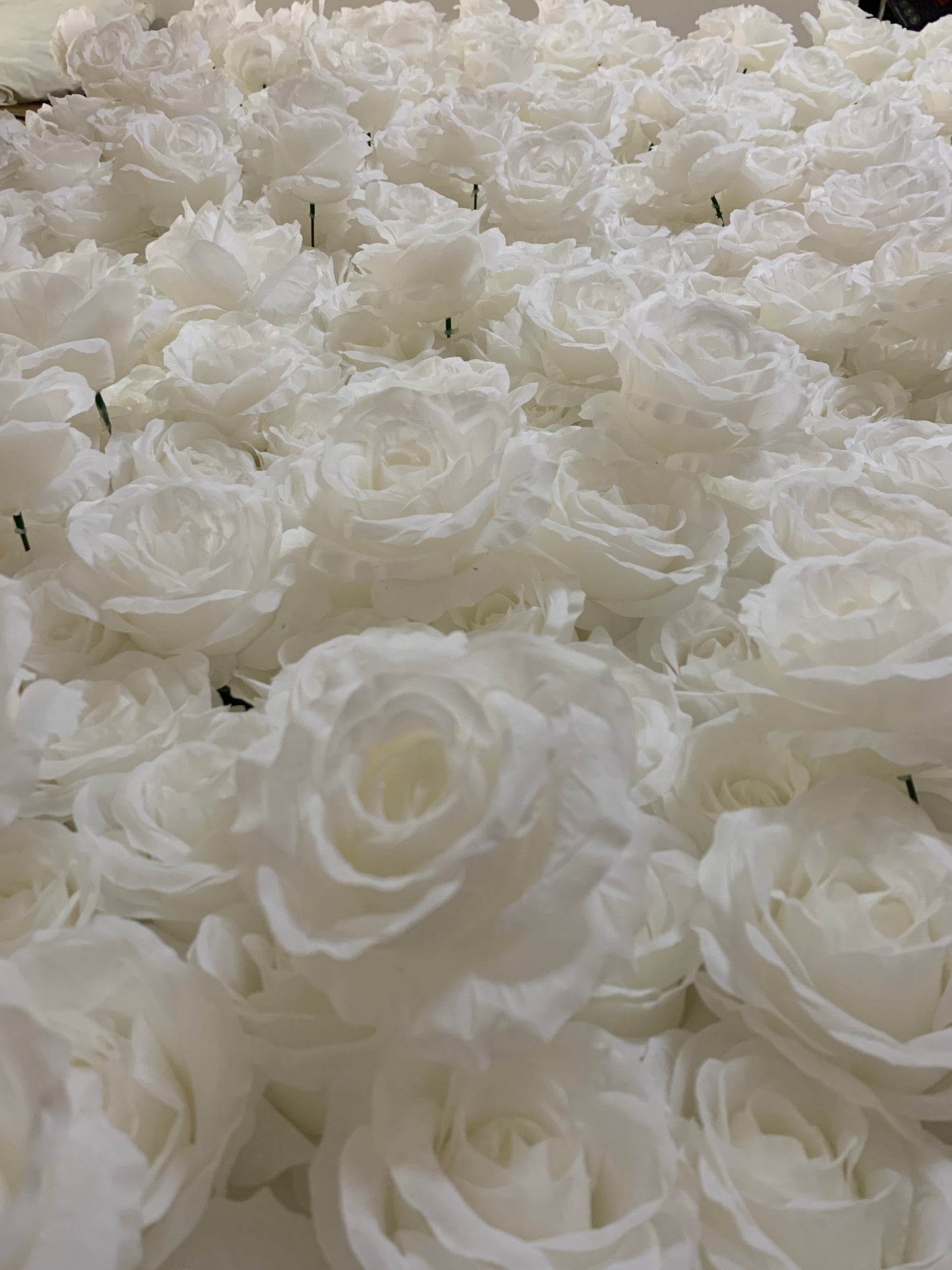 FW0003 flower wall