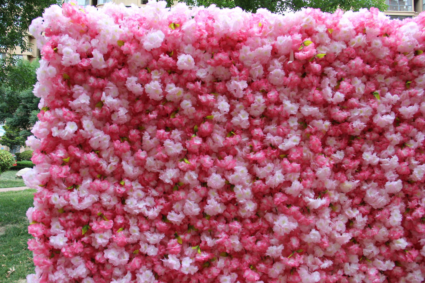 FW0012 flower wall