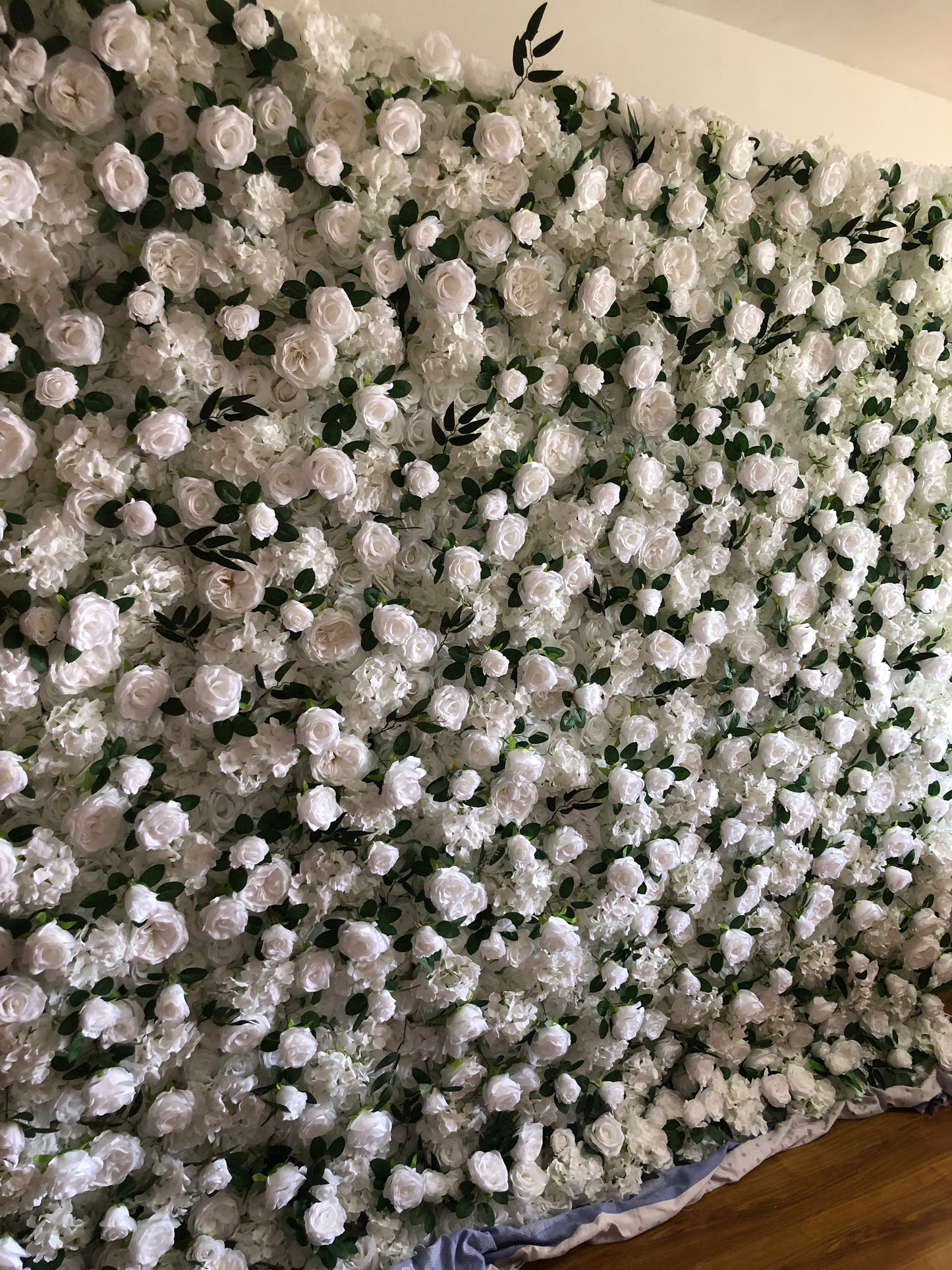 FW0013 flower wall