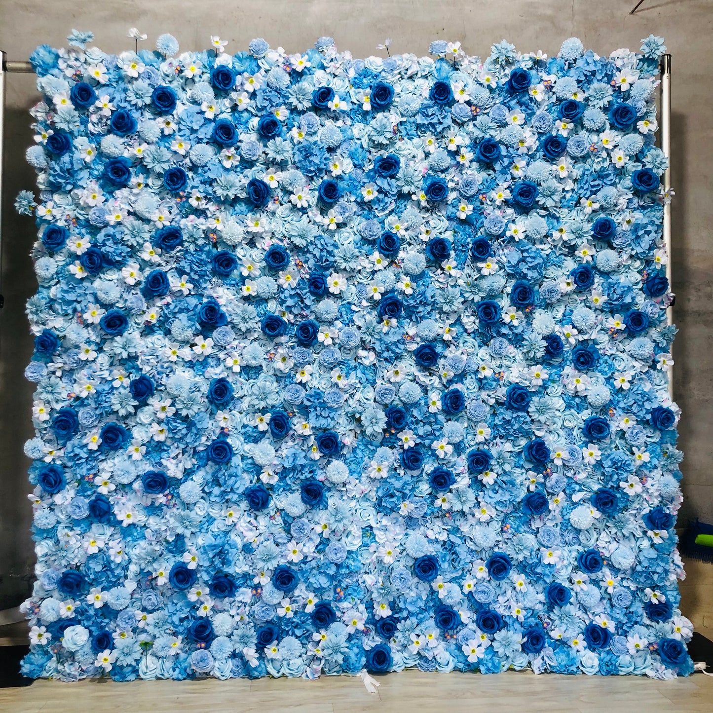 FW0020 flower wall