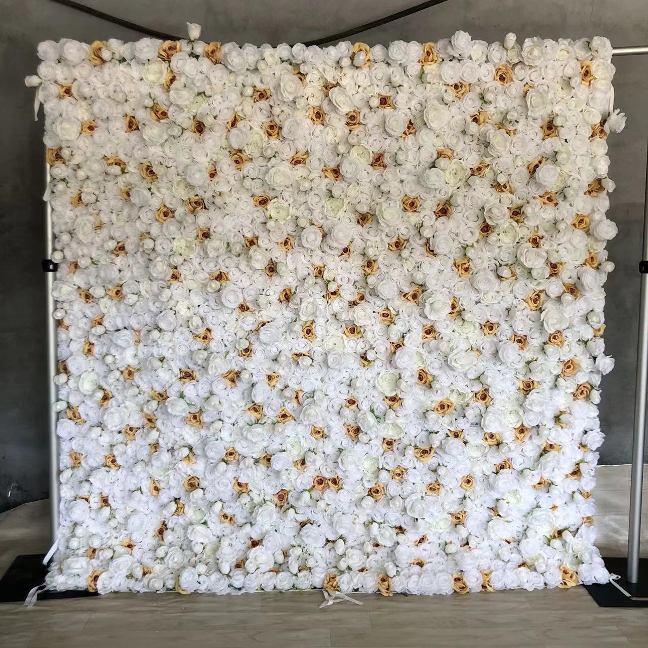 FW0019 flower wall