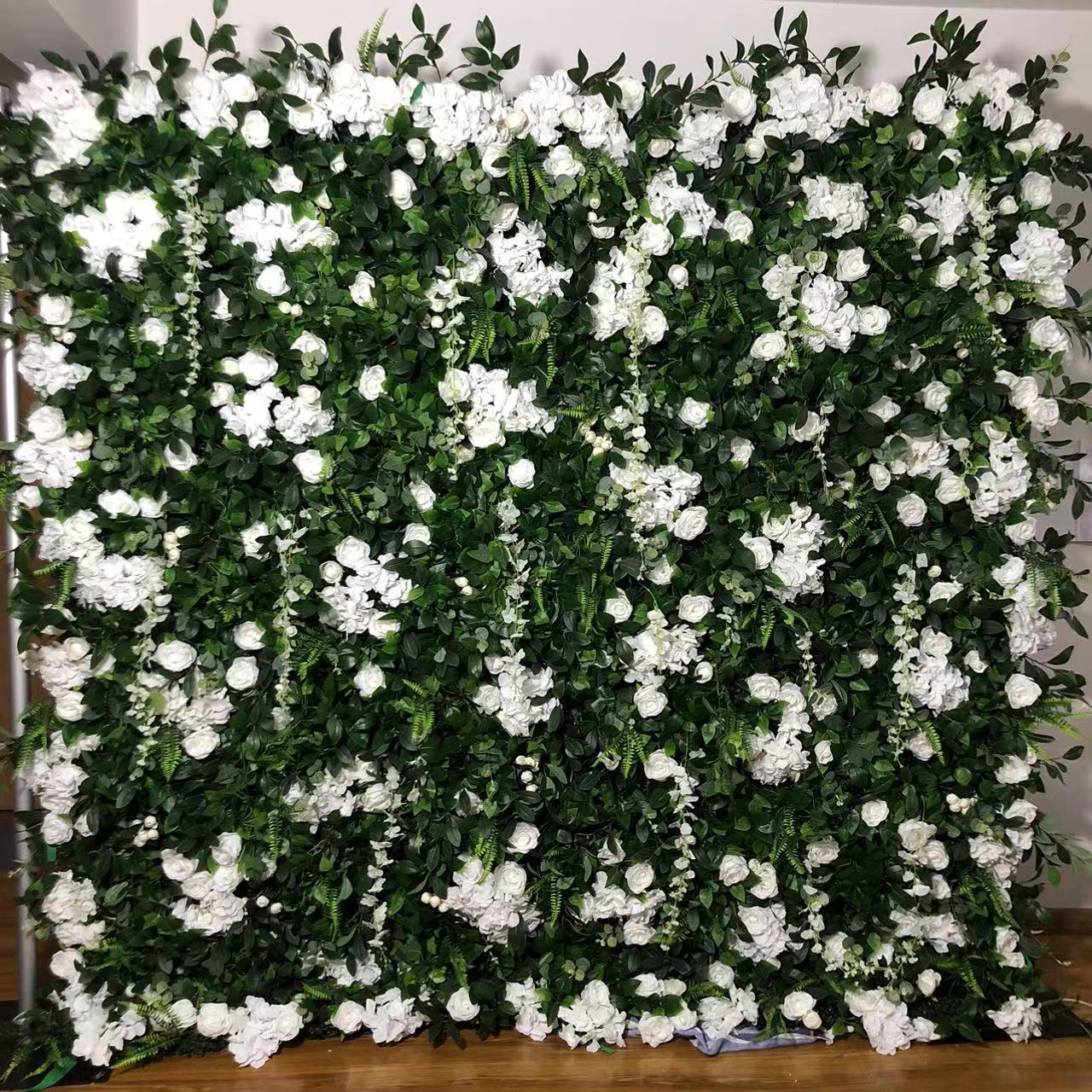 FW0018 flower wall