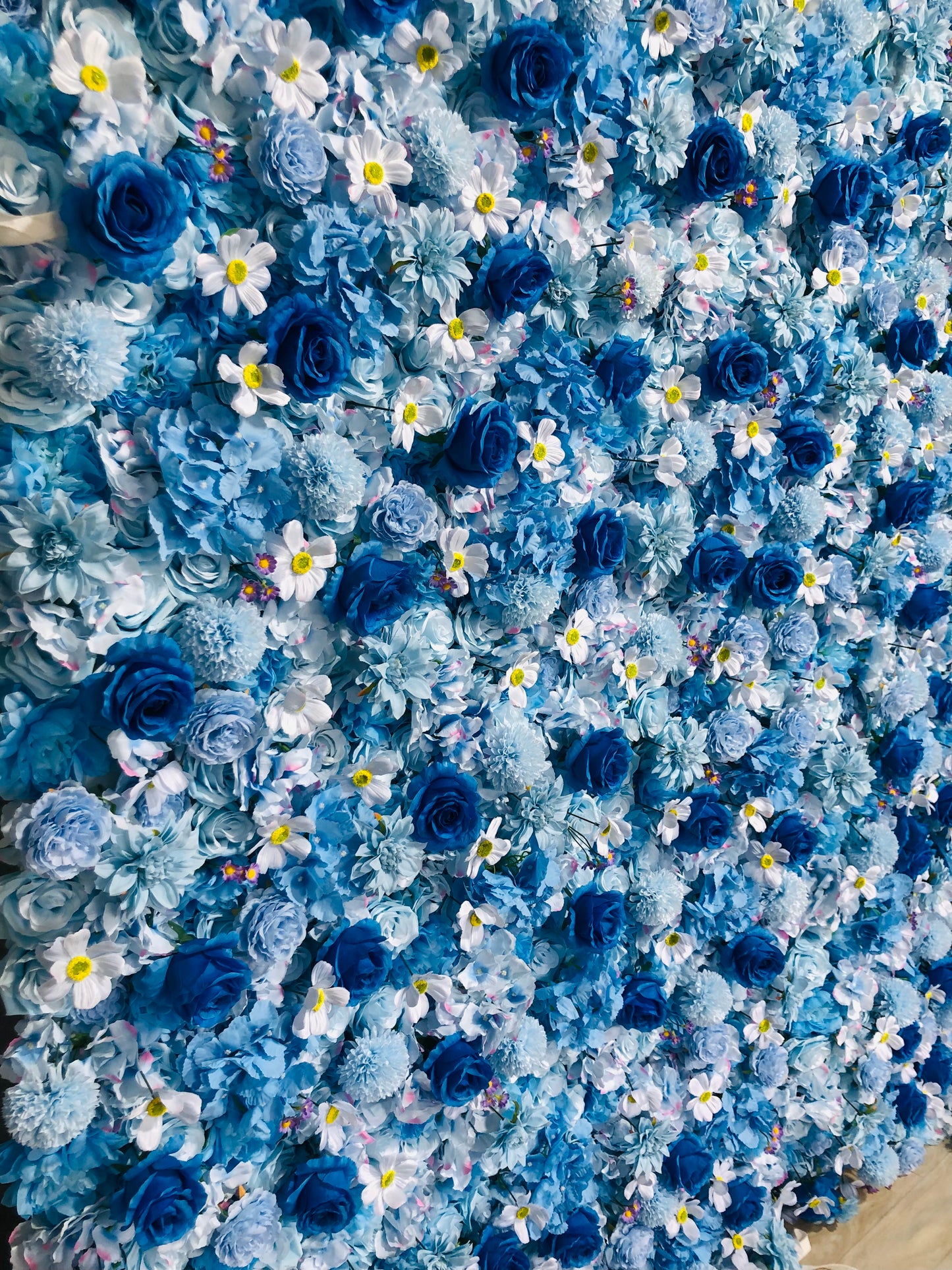 FW0020 flower wall