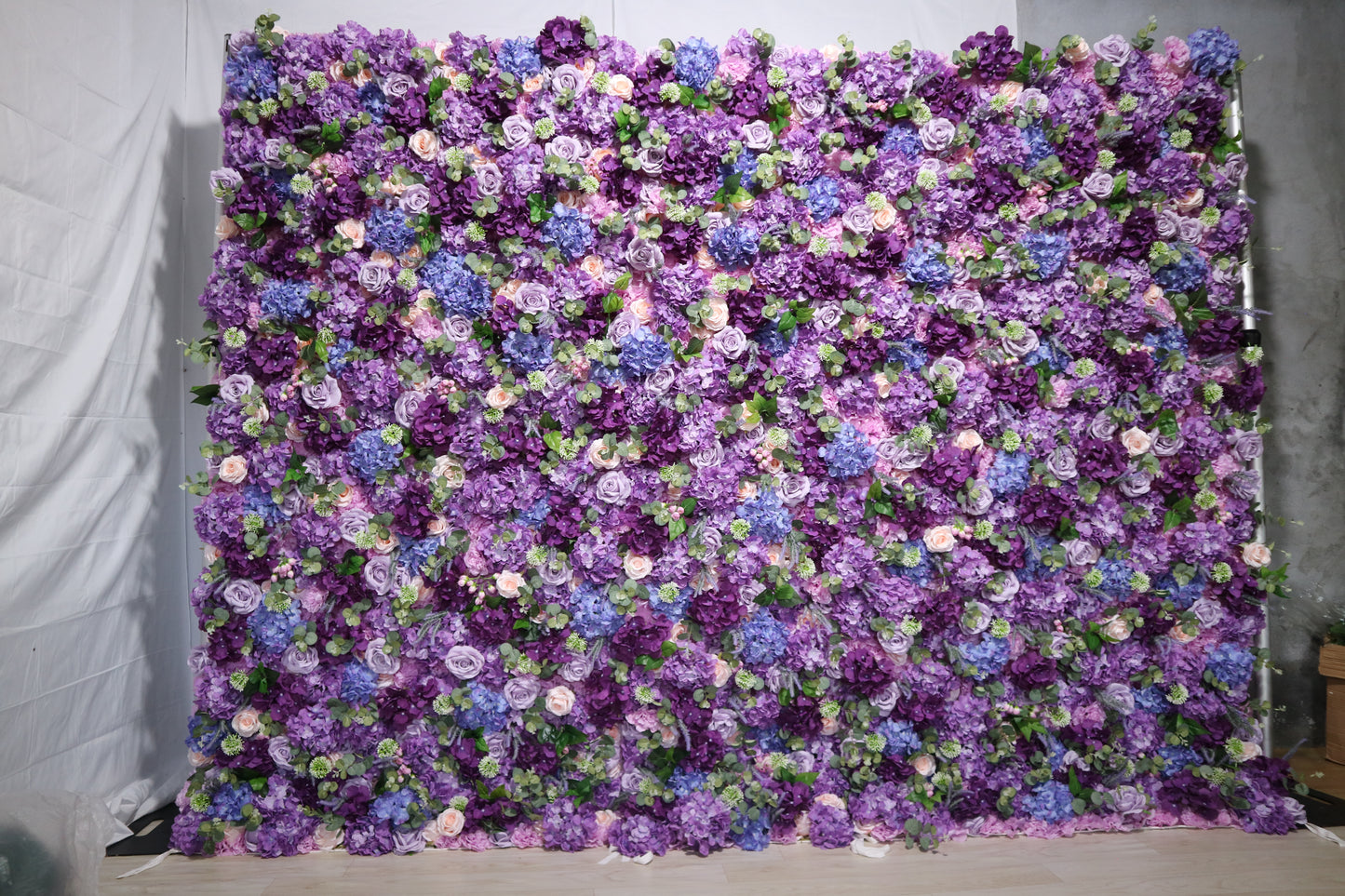 FW0024 flower wall