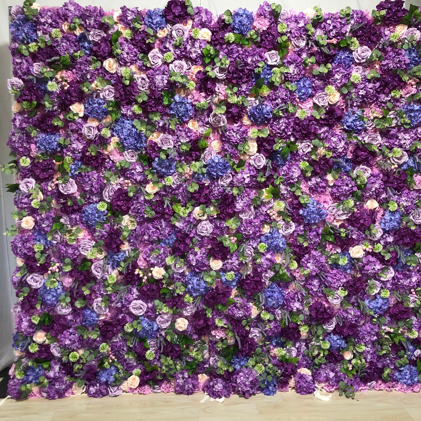 FW0024 flower wall