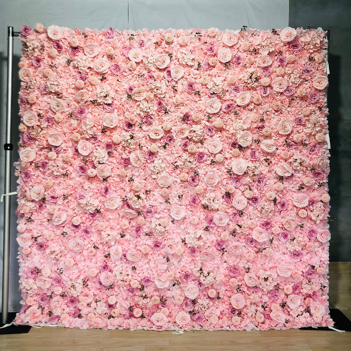 FW0021 flower wall